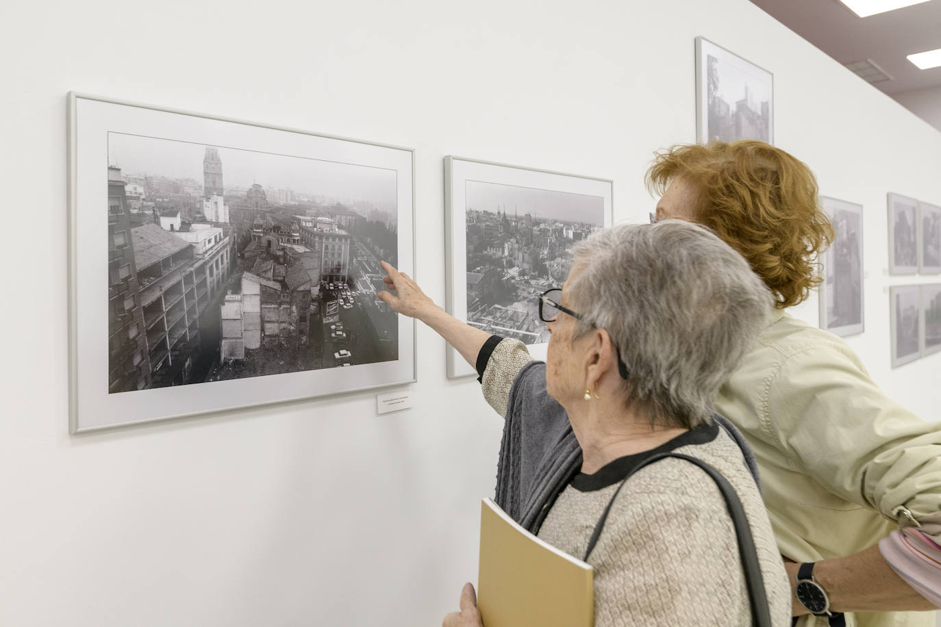 Fotos López y la memoria colectiva