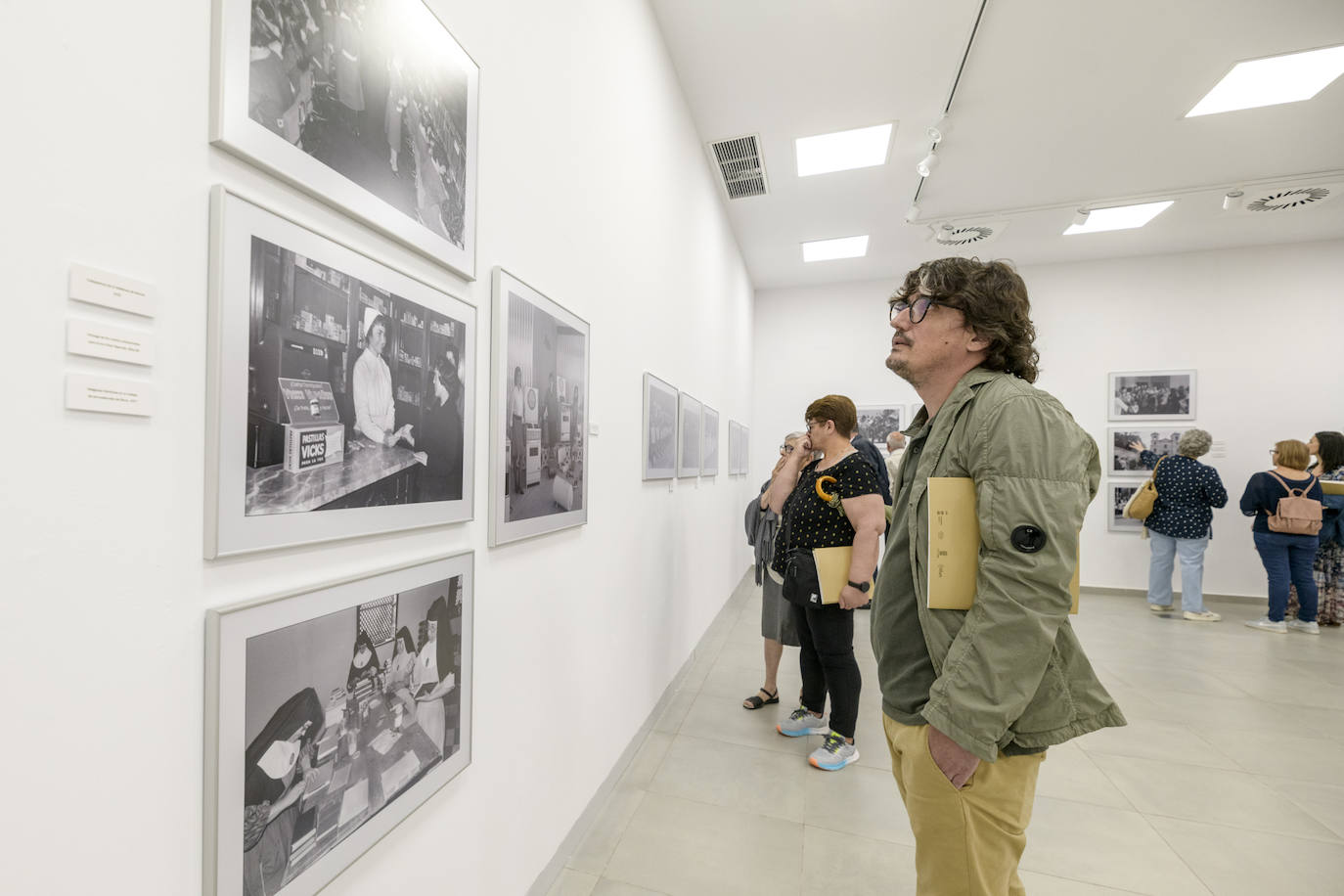 Fotos López y la memoria colectiva