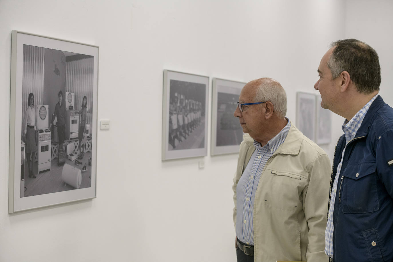 Fotos López y la memoria colectiva