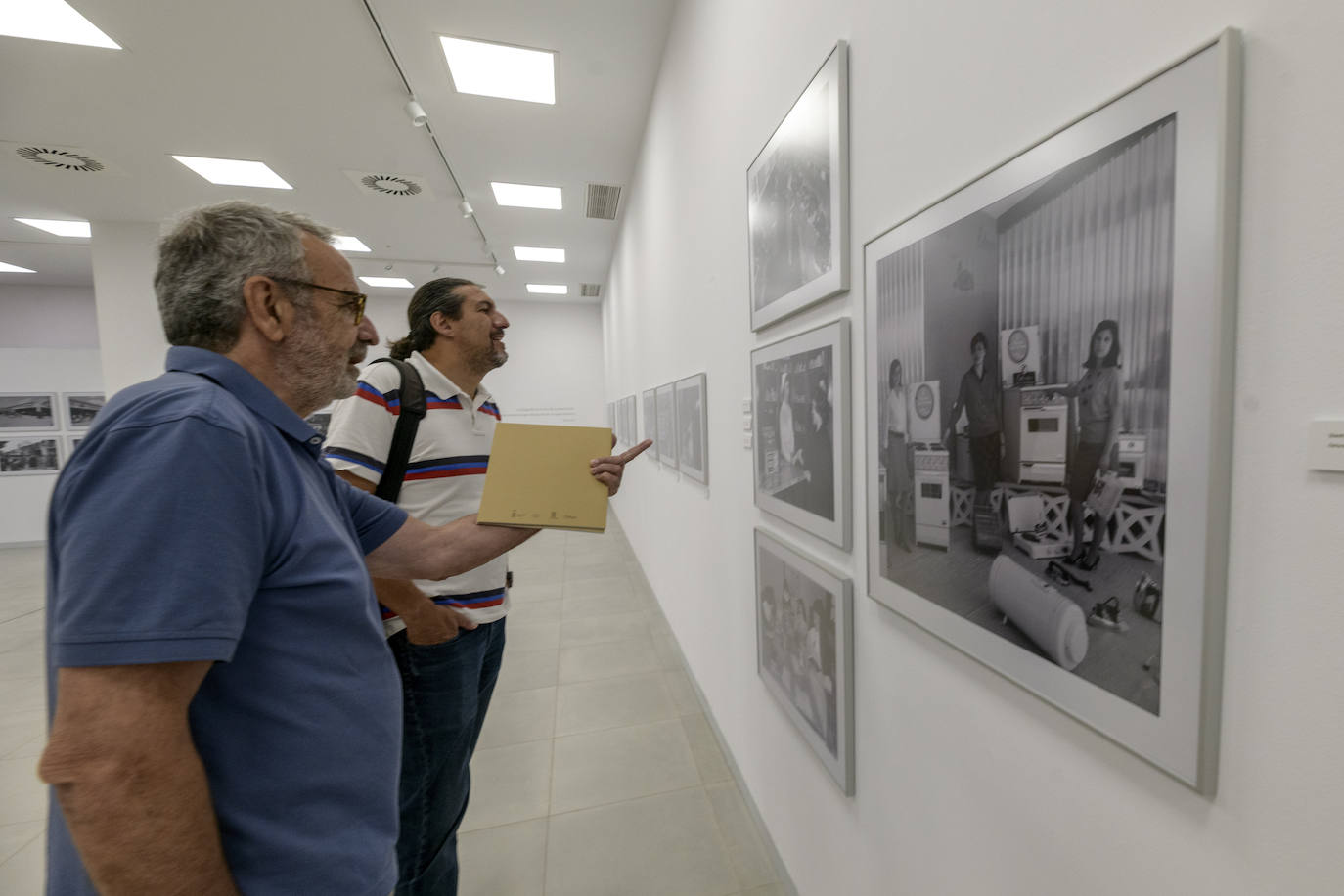 Fotos López y la memoria colectiva