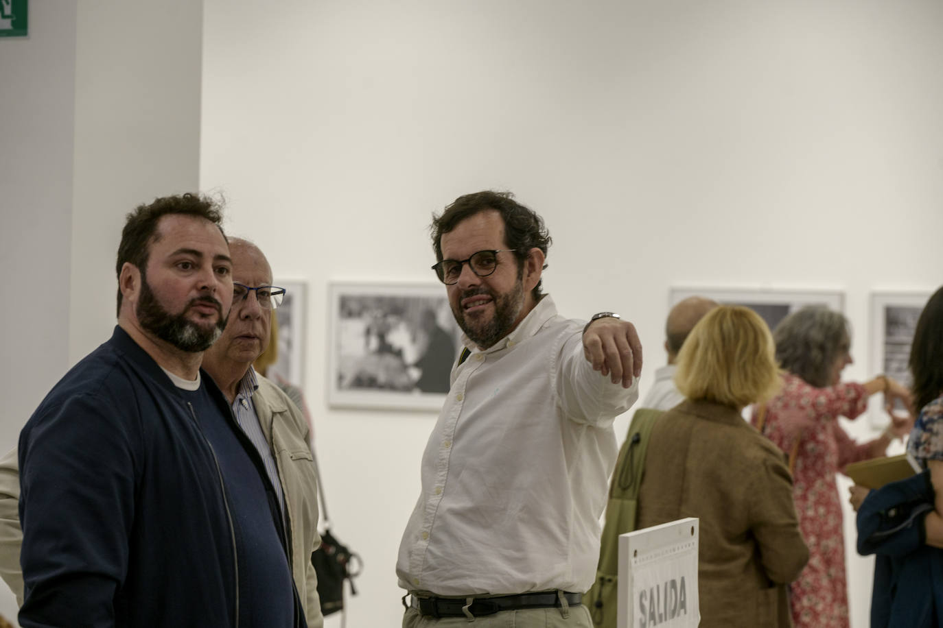 Fotos López y la memoria colectiva