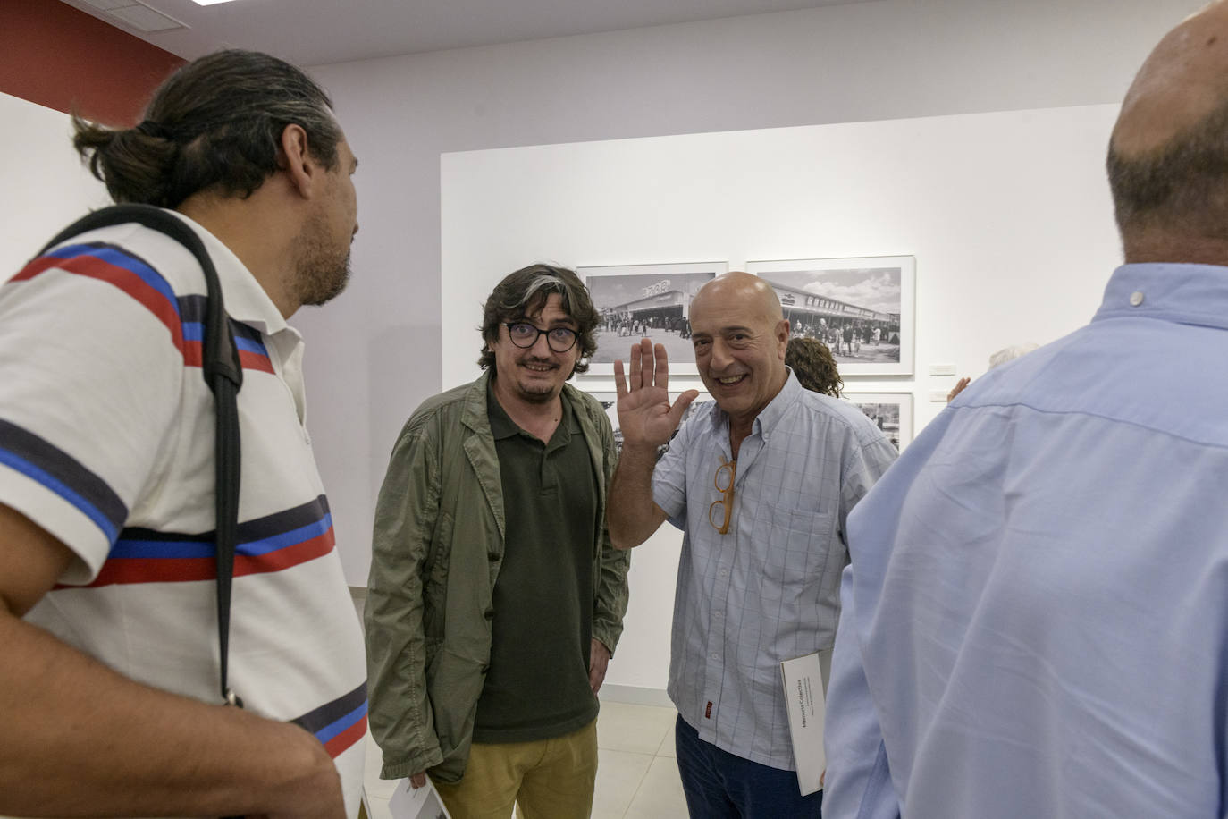 Fotos López y la memoria colectiva