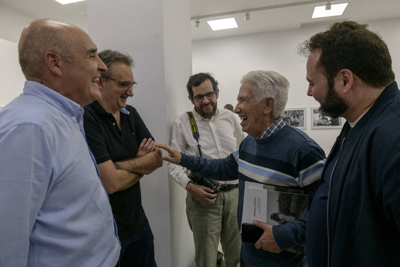 Fotos López y la memoria colectiva