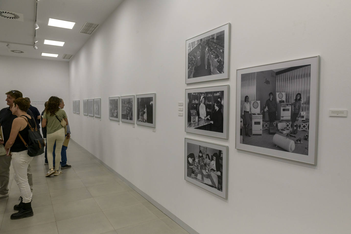 Fotos López y la memoria colectiva