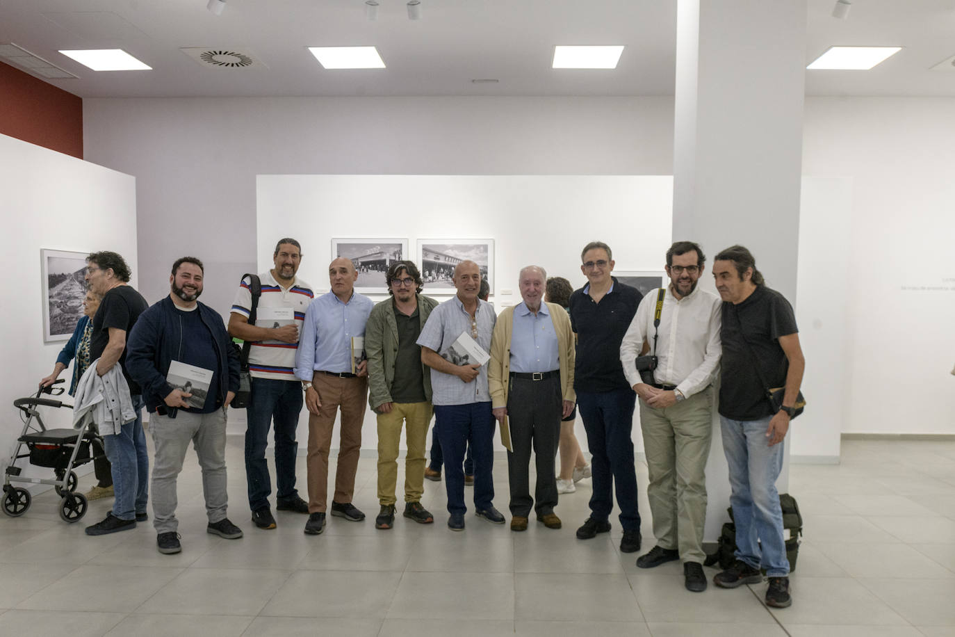 Fotos López y la memoria colectiva