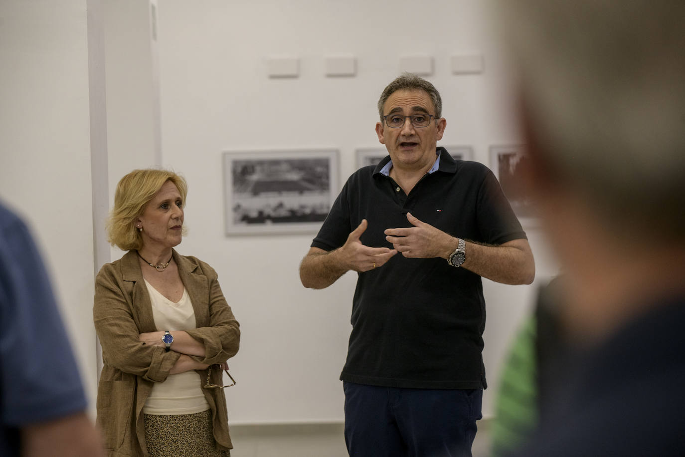 Fotos López y la memoria colectiva