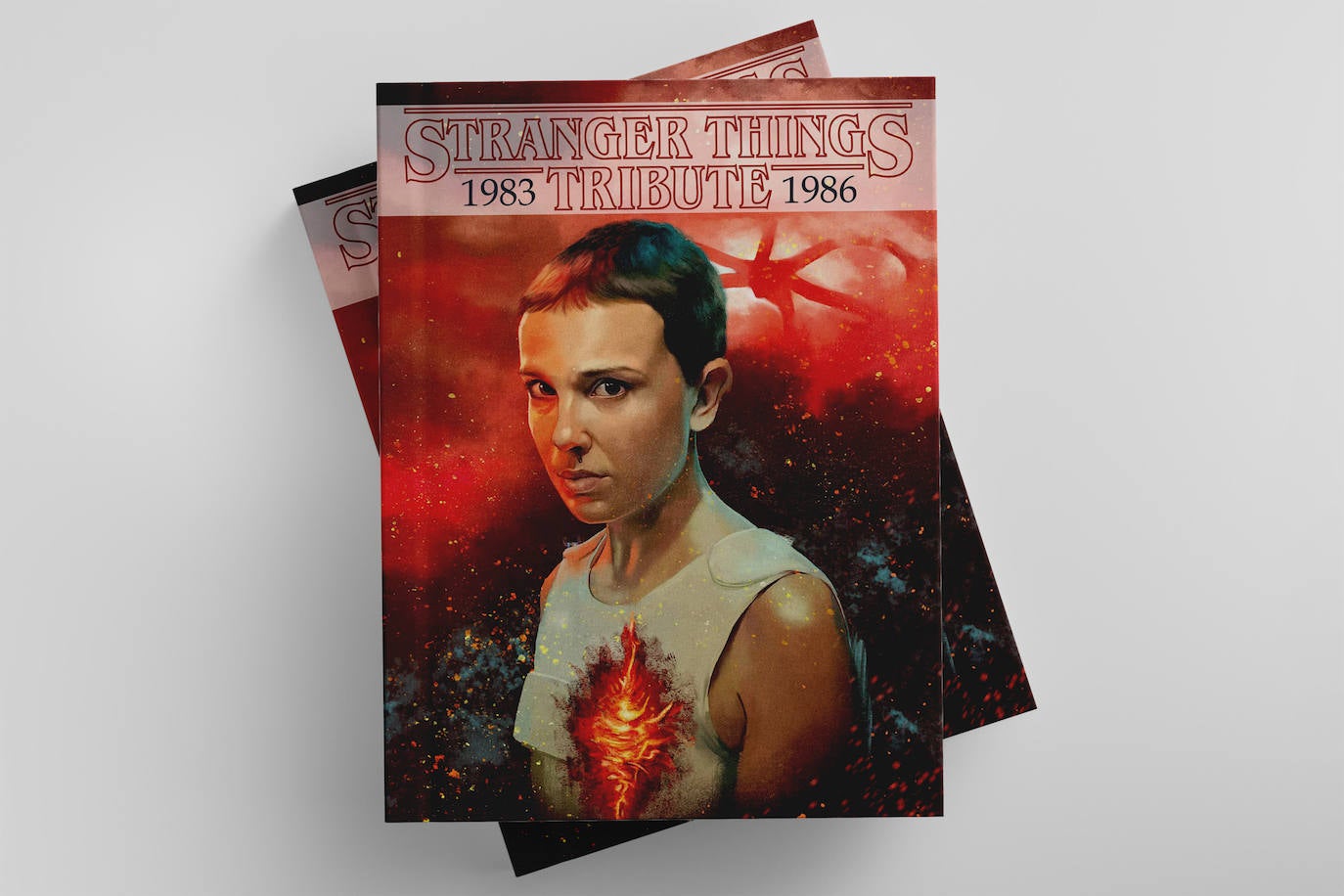 Las ilustraciones de Menganitadecual, en imagenes