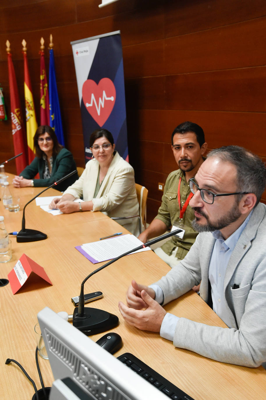 I Jornadas de Salud Mental en Jóvenes de la Región