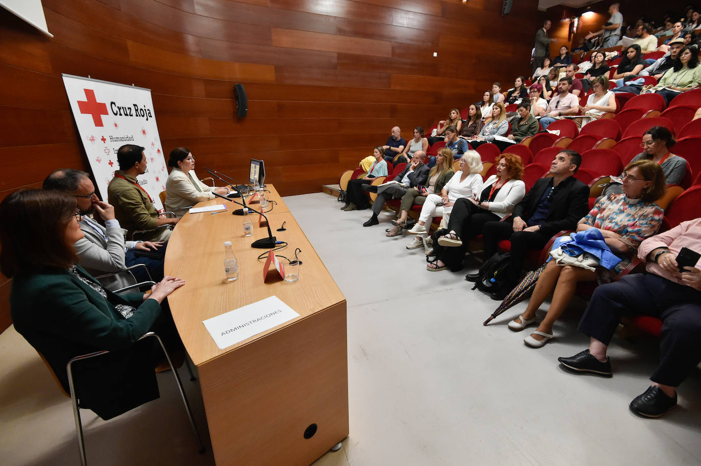 I Jornadas de Salud Mental en Jóvenes de la Región