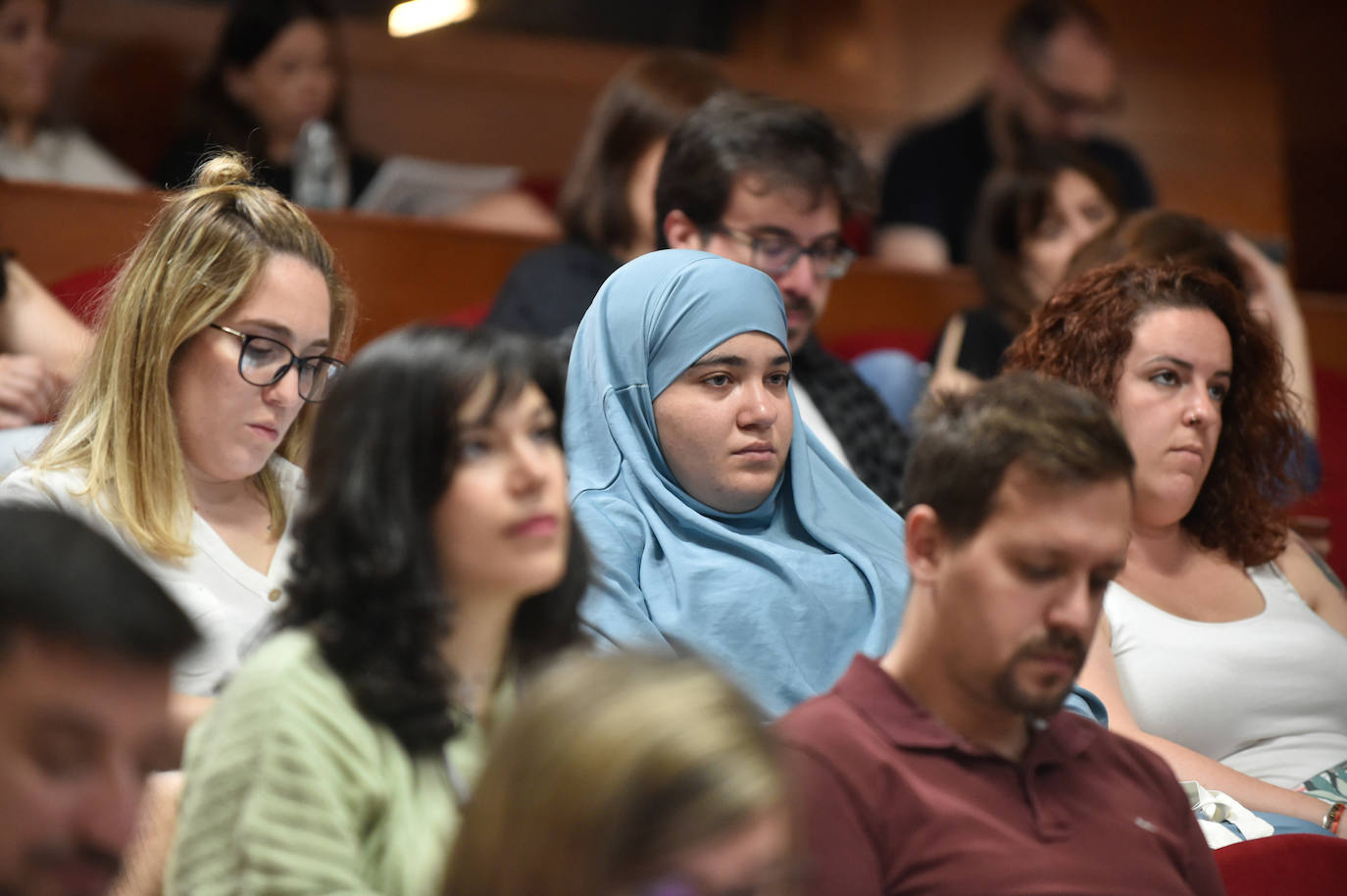 I Jornadas de Salud Mental en Jóvenes de la Región