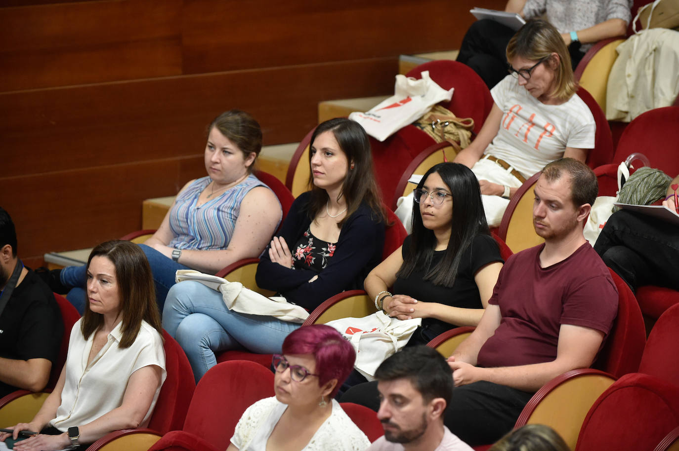 I Jornadas de Salud Mental en Jóvenes de la Región