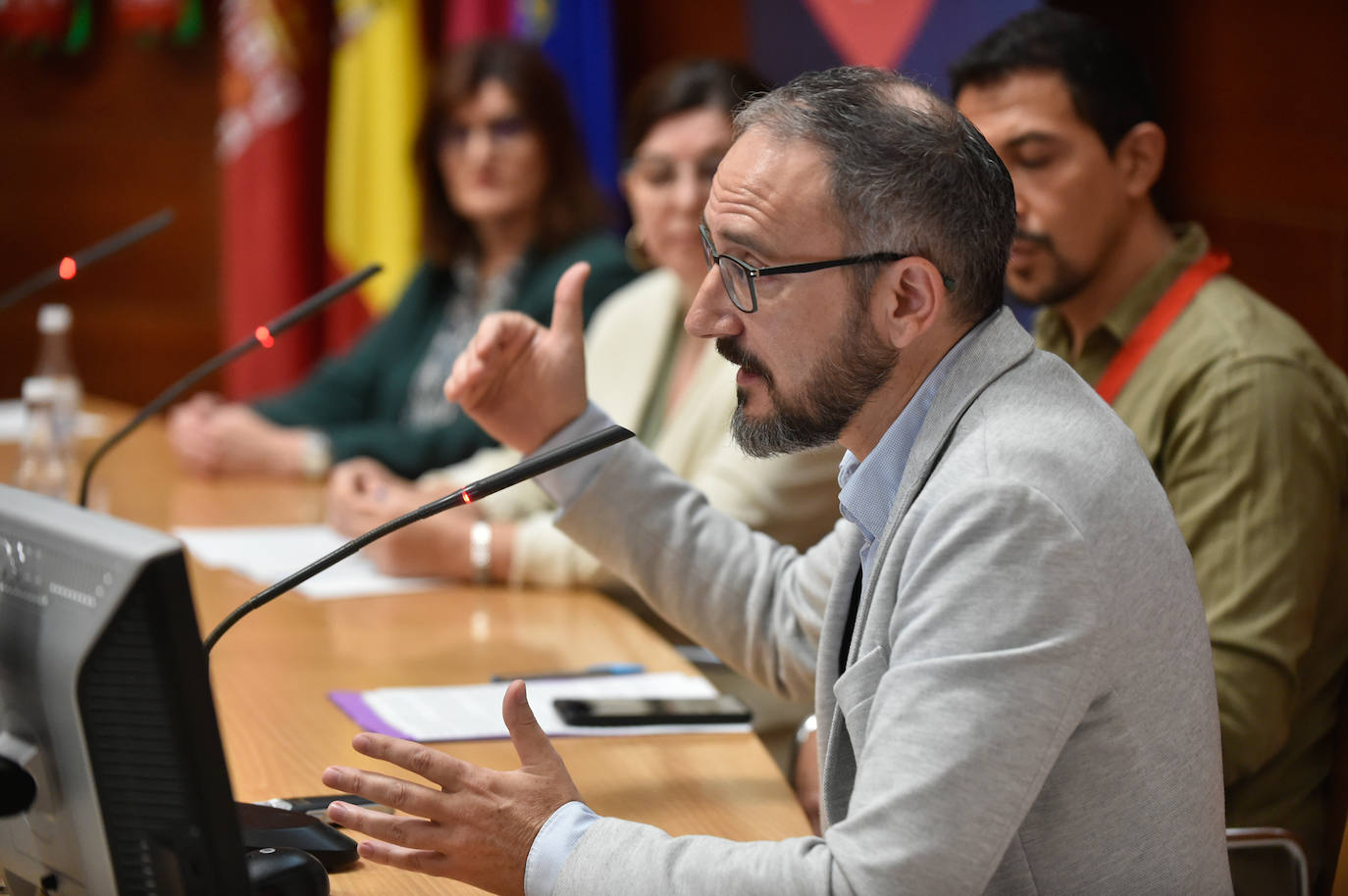 I Jornadas de Salud Mental en Jóvenes de la Región