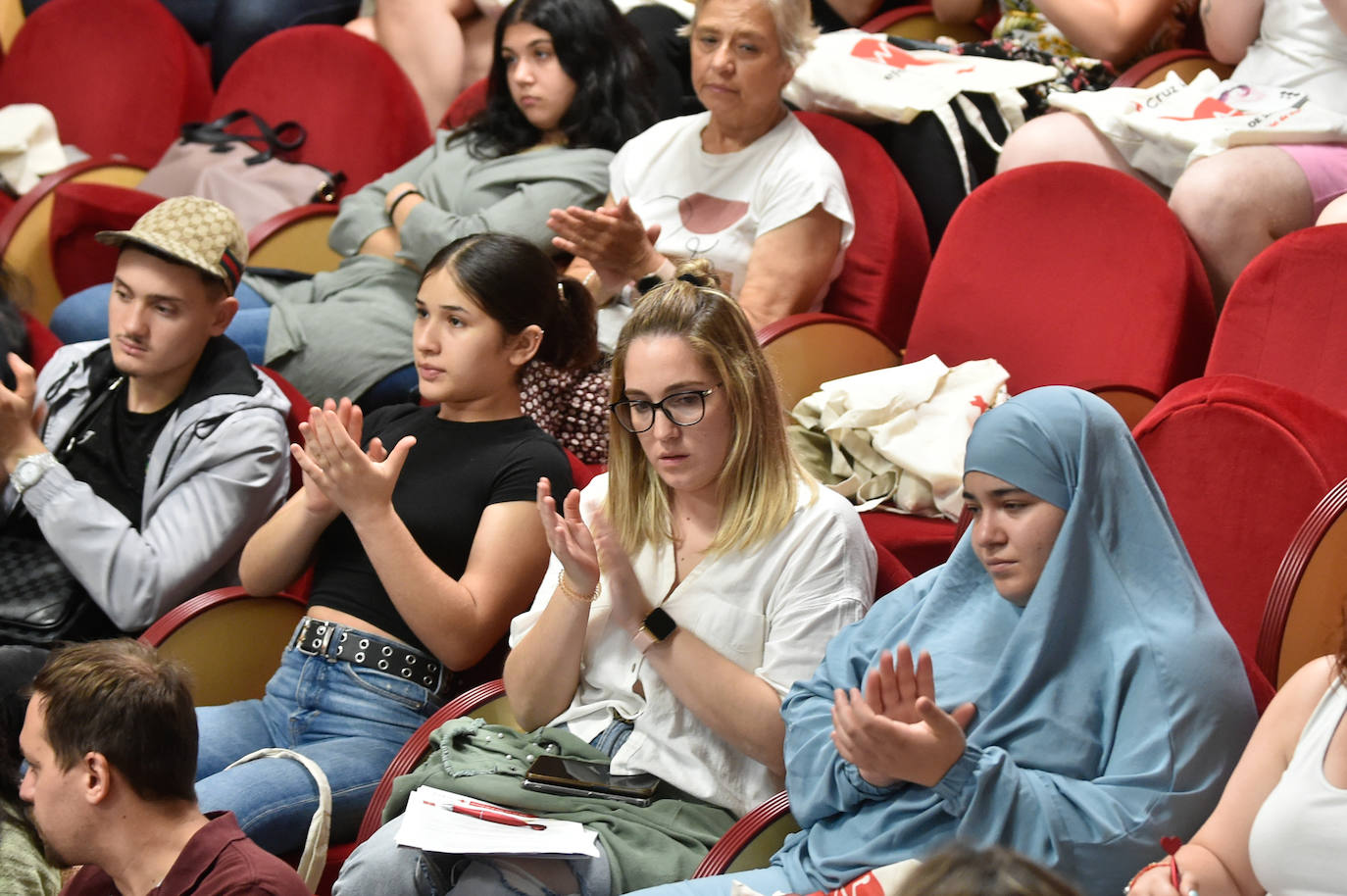 I Jornadas de Salud Mental en Jóvenes de la Región