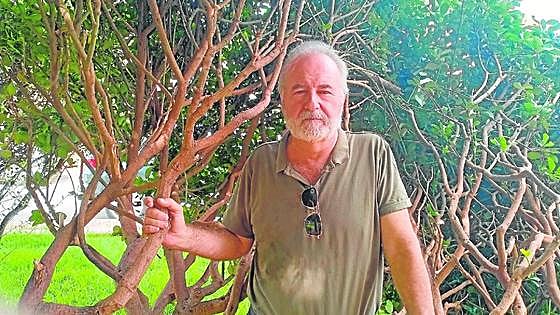 «Ha llegado el momento de dar marcha atrás en algunos aspectos; el futuro depende de eso»