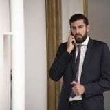 Antelo: «El PP ha decidido que se repitan las elecciones en la Región de Murcia»