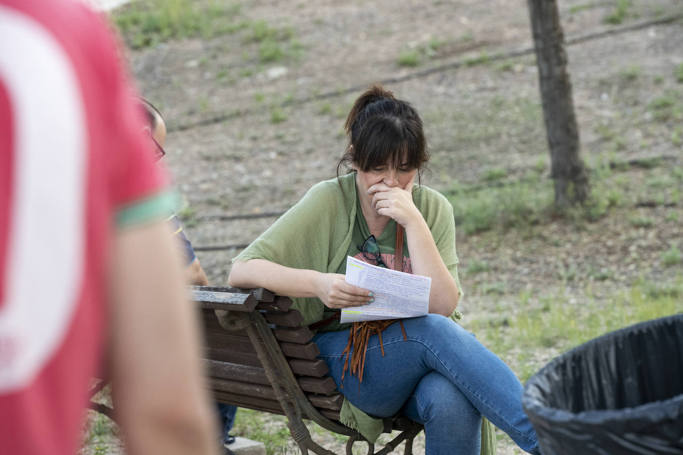 Comienza la oposición de Secundaria 2023 en la Región de Murcia