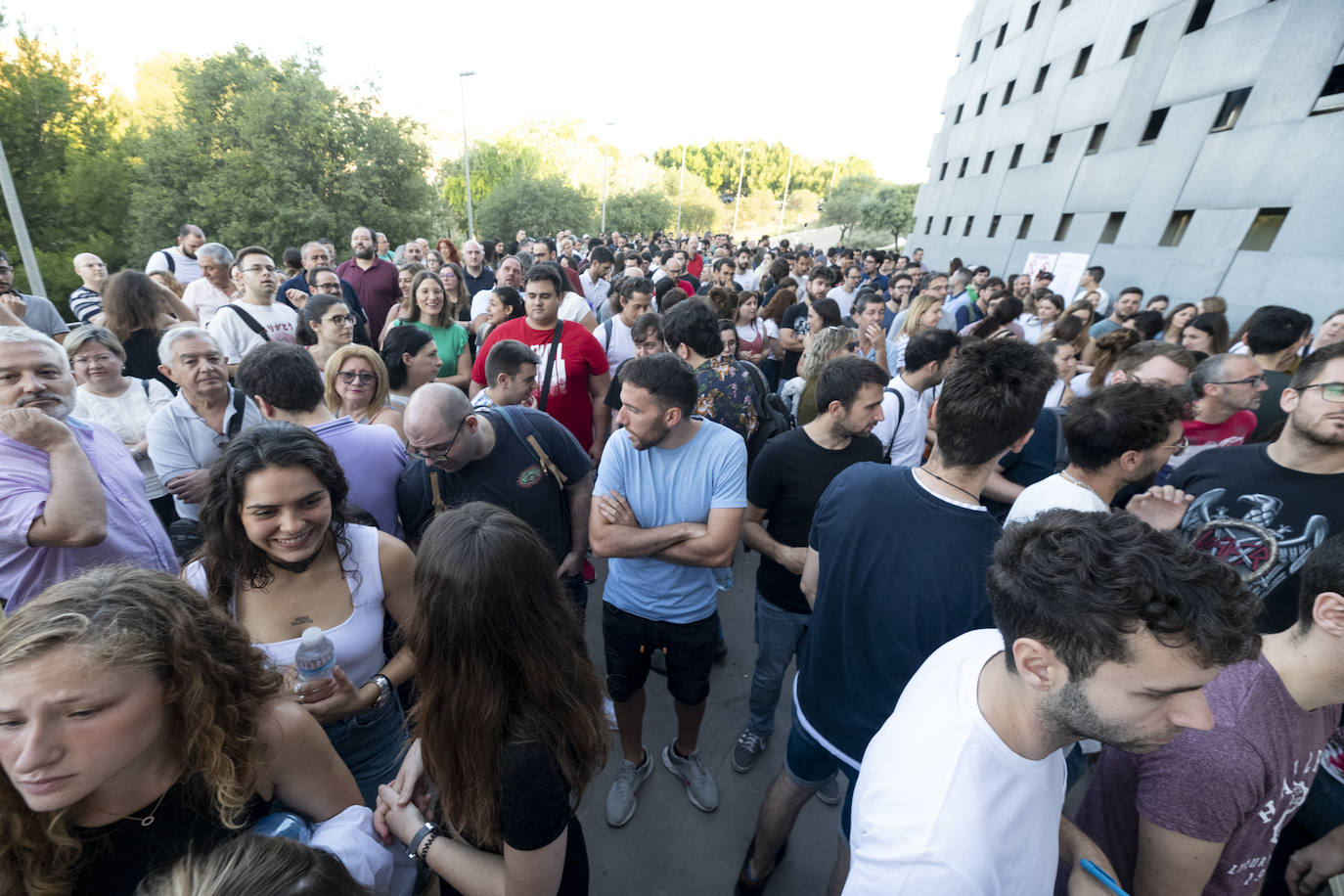 Comienza la oposición de Secundaria 2023 en la Región de Murcia