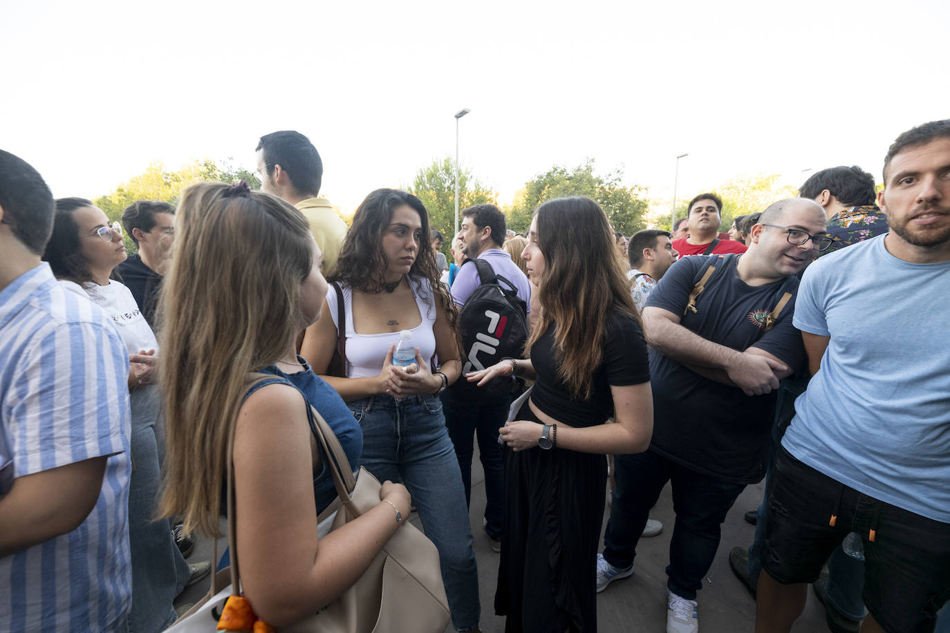 Comienza la oposición de Secundaria 2023 en la Región de Murcia