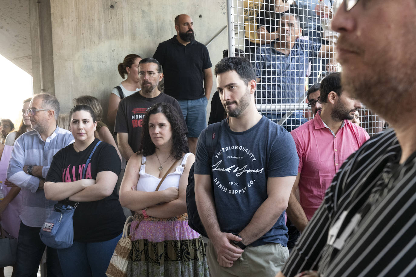 Comienza la oposición de Secundaria 2023 en la Región de Murcia