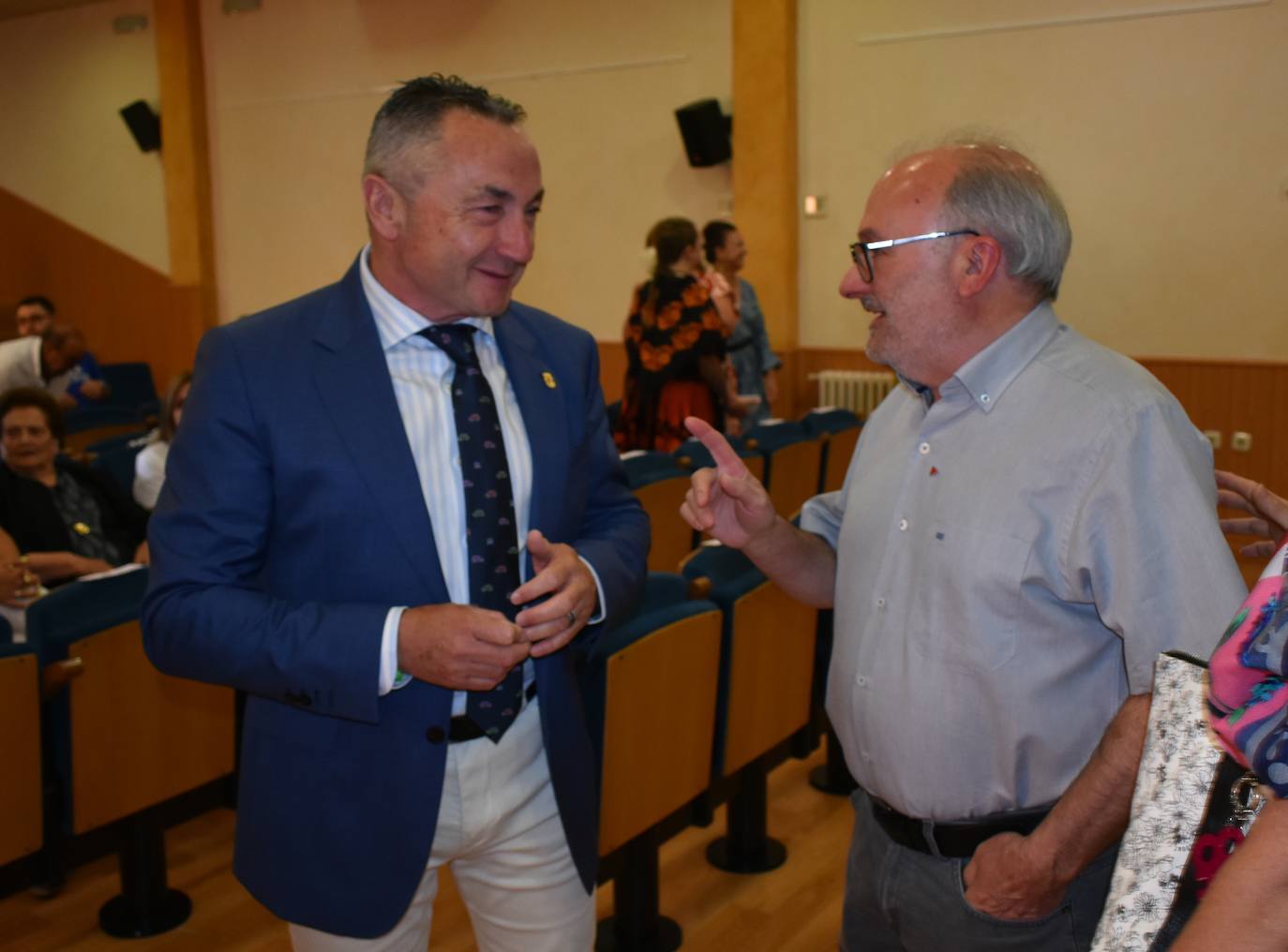 El Pleno de constitución del Ayuntamiento de Moratalla, en imágenes