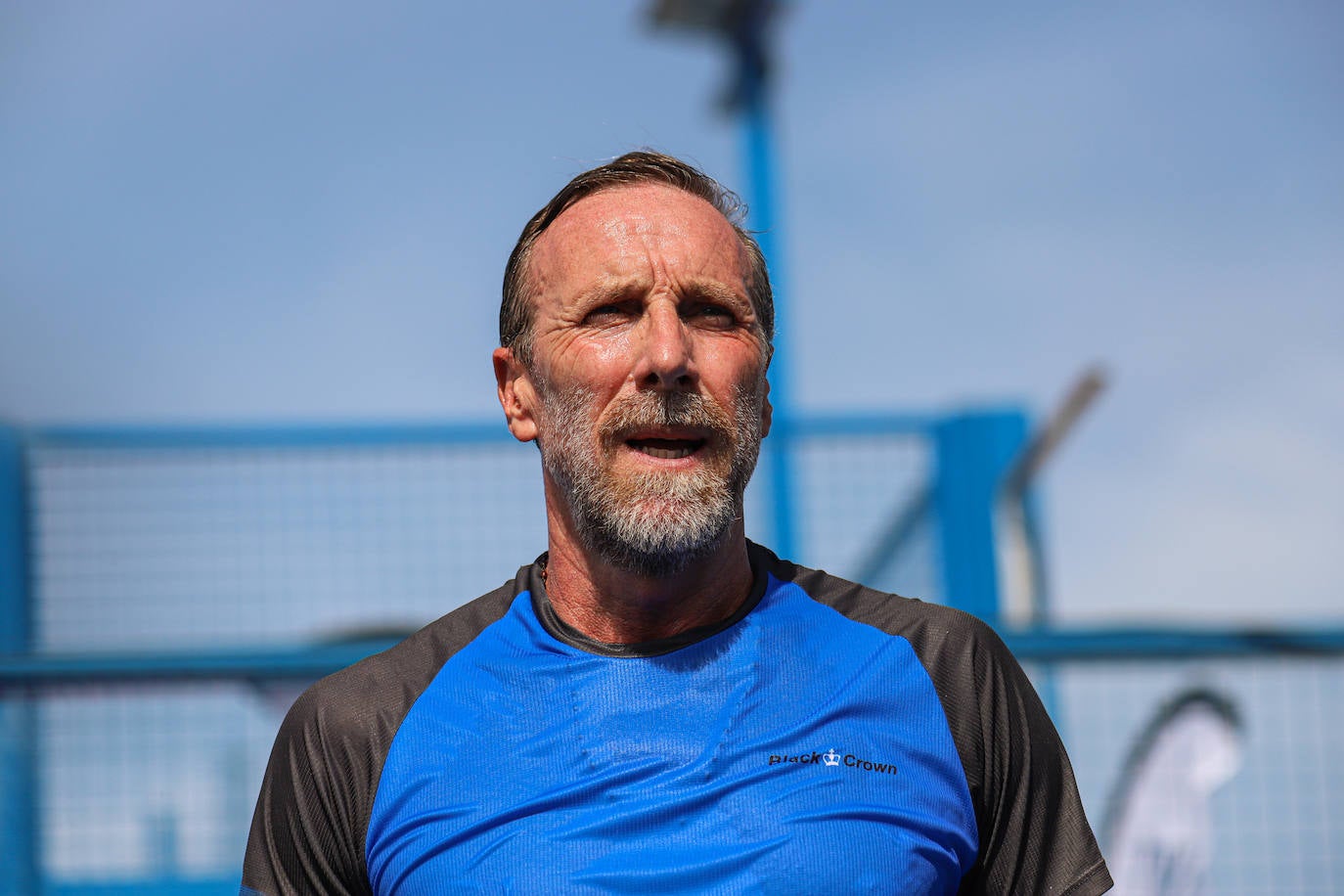 Las imágenes del torneo Willy Pádel Cup