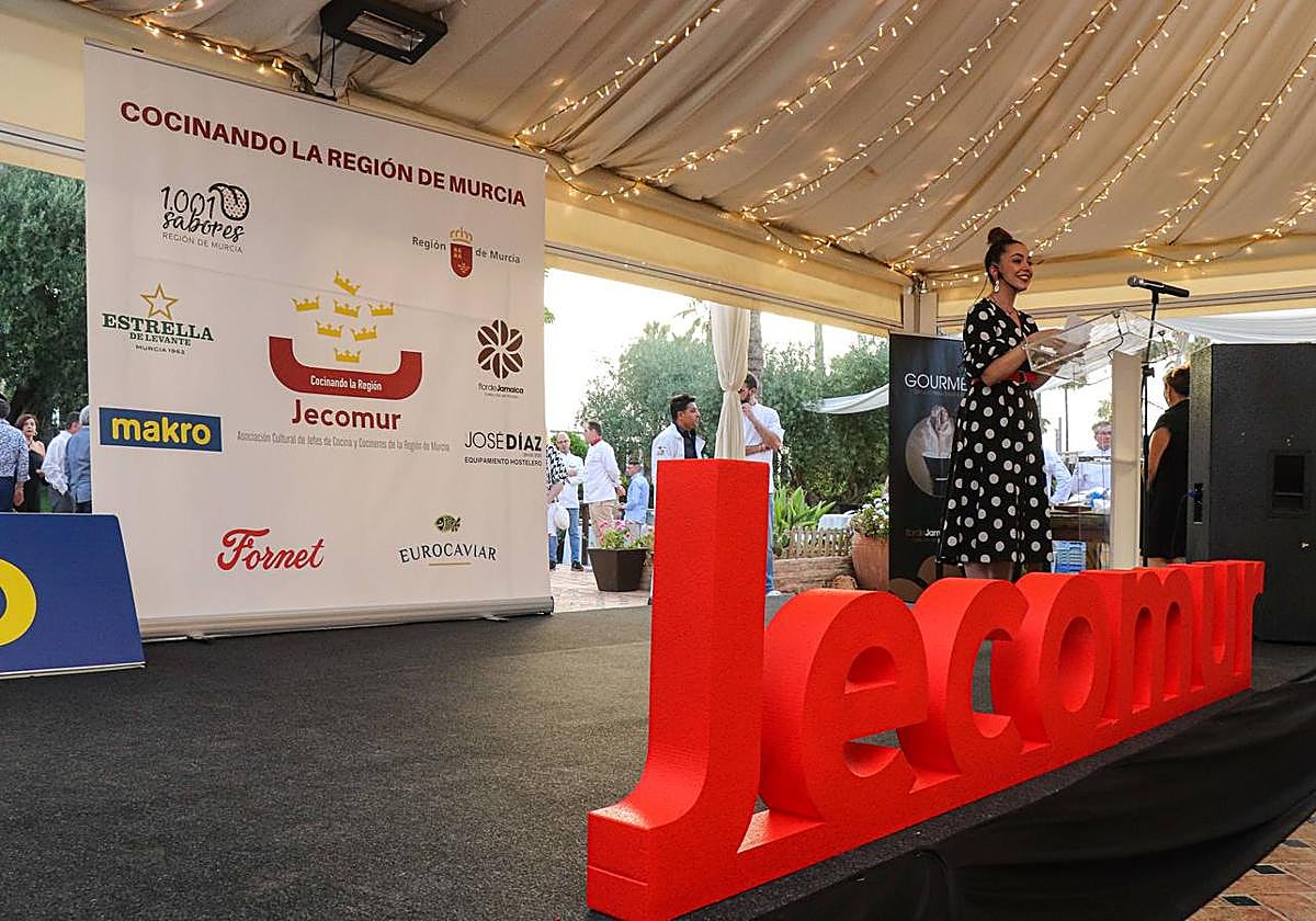 Imagen de archivo de la edición anterior del concurso.