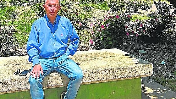 «Hay prácticas agrarias que frenan la erosión y mantienen la biodiversidad»