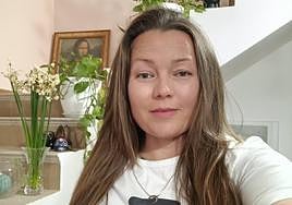 Liliana Mellado (IU).