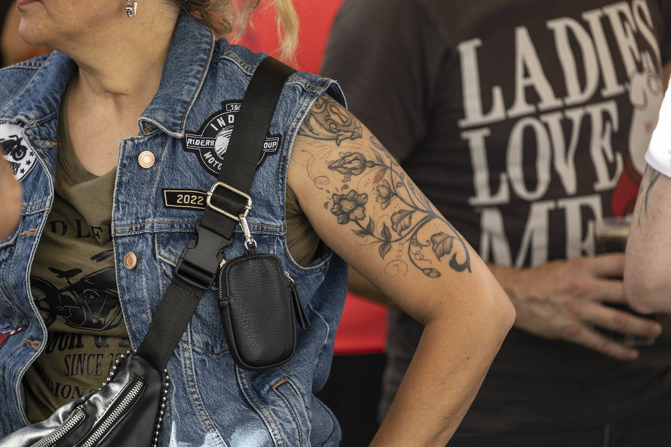 La llegada masiva para el Rock Imperium llena los hoteles y bares de Cartagena