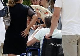 Prestación de dependencia: los requisitos y cuáles son los grados que existen.