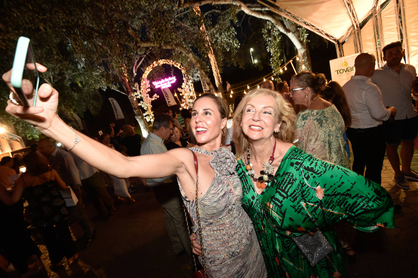 La fiesta &#039;Hello Summer&#039; 2023, en imágenes