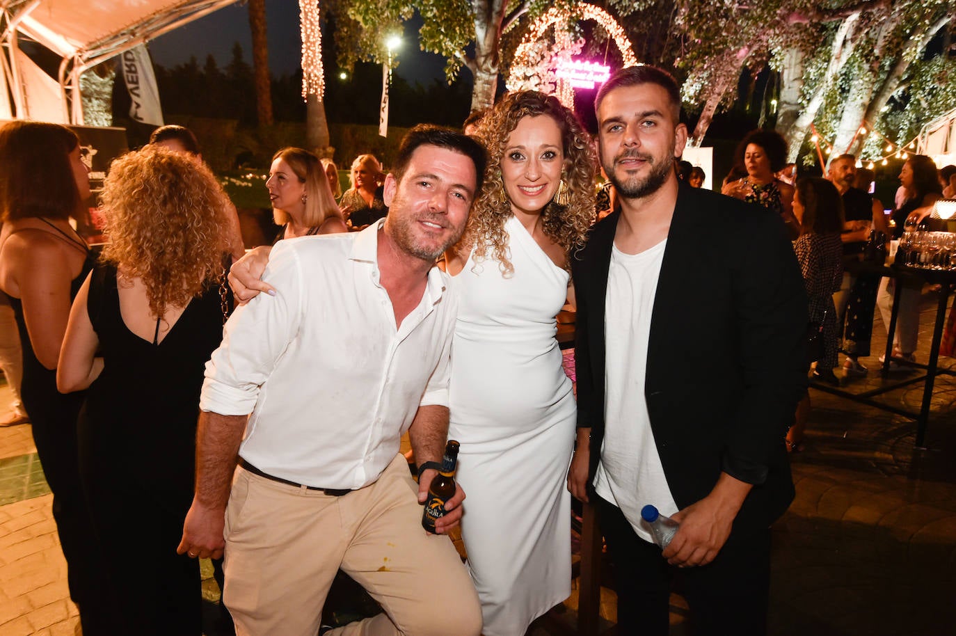 La fiesta &#039;Hello Summer&#039; 2023, en imágenes