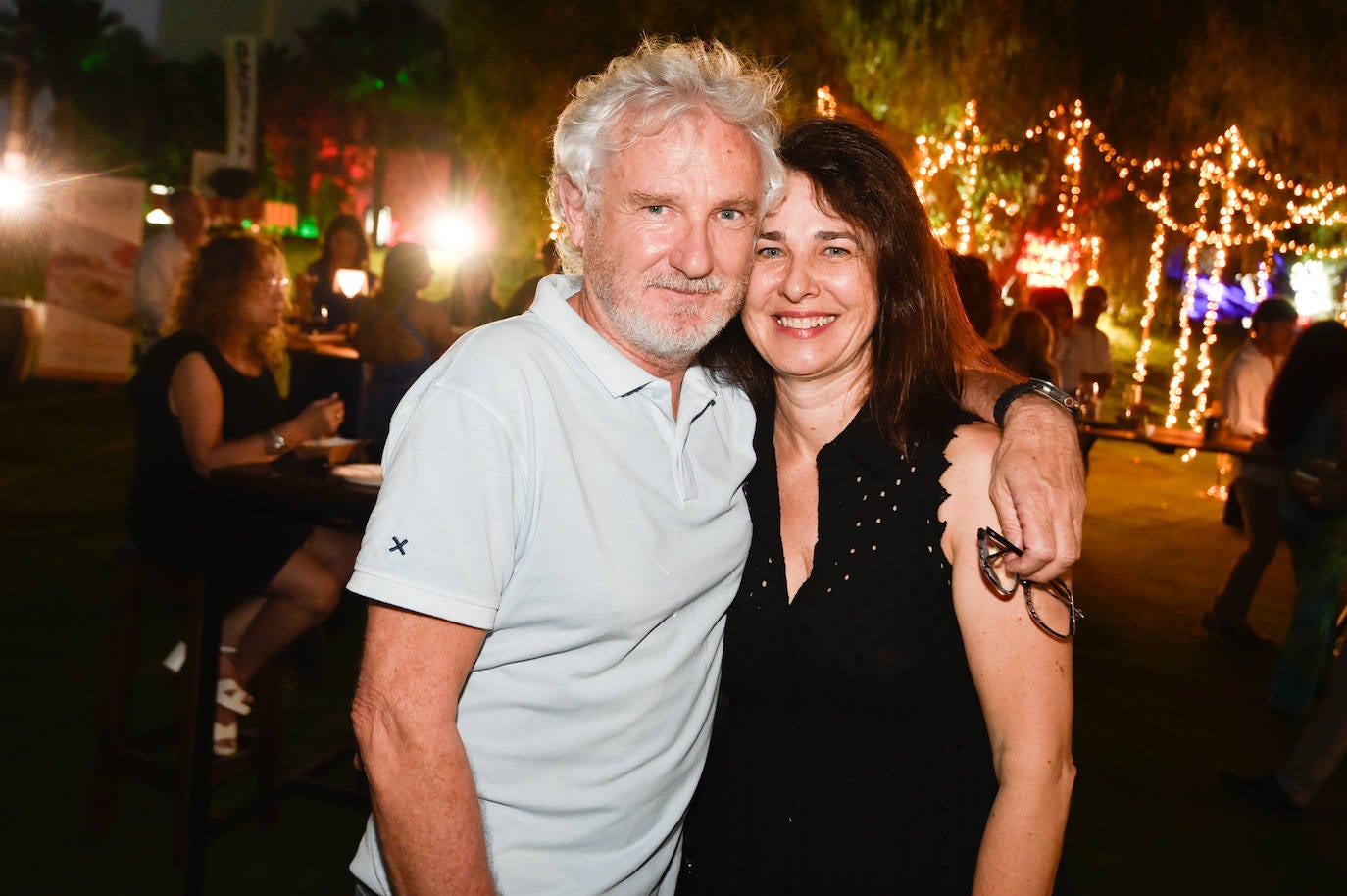 La fiesta &#039;Hello Summer&#039; 2023, en imágenes