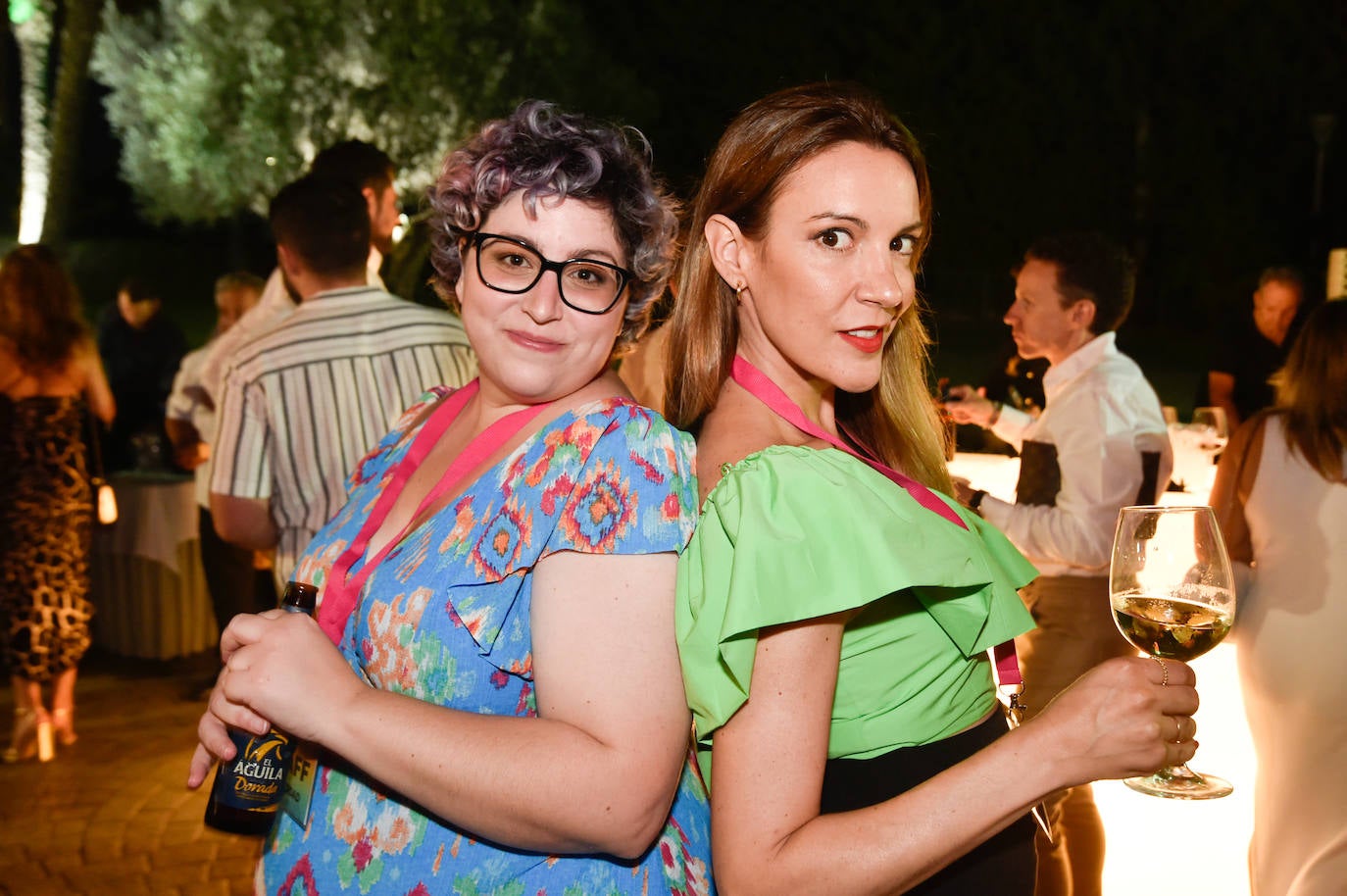 La fiesta &#039;Hello Summer&#039; 2023, en imágenes