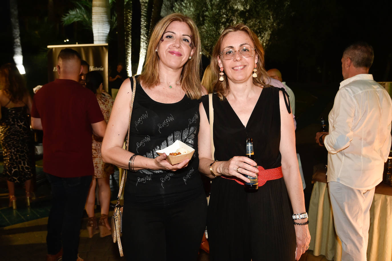 La fiesta &#039;Hello Summer&#039; 2023, en imágenes