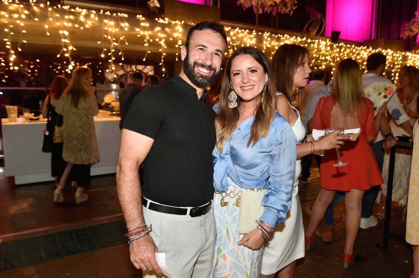 La fiesta &#039;Hello Summer&#039; 2023, en imágenes