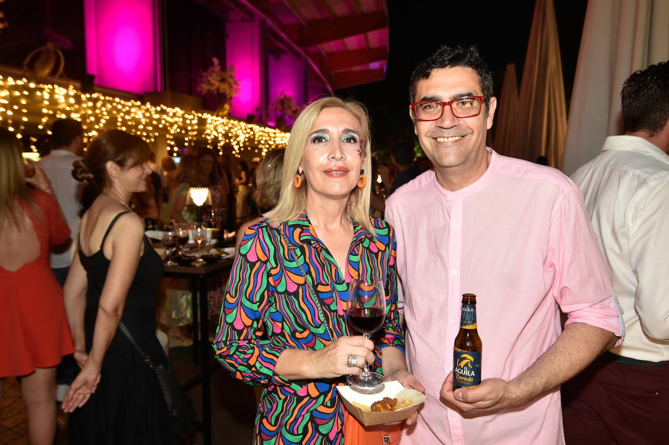 La fiesta &#039;Hello Summer&#039; 2023, en imágenes