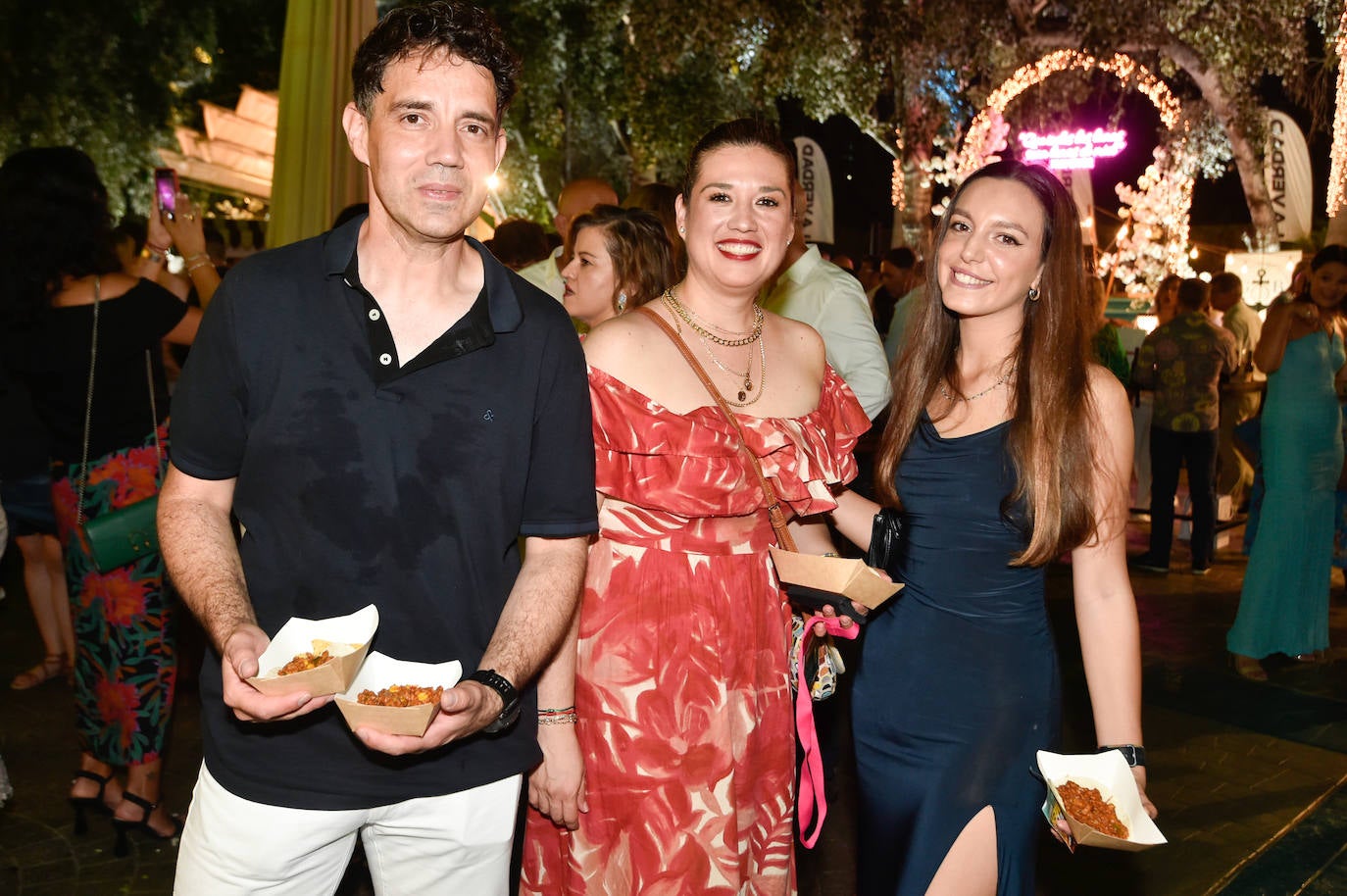 La fiesta &#039;Hello Summer&#039; 2023, en imágenes