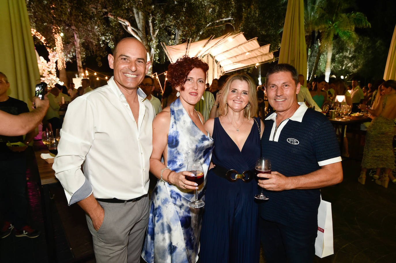 La fiesta &#039;Hello Summer&#039; 2023, en imágenes