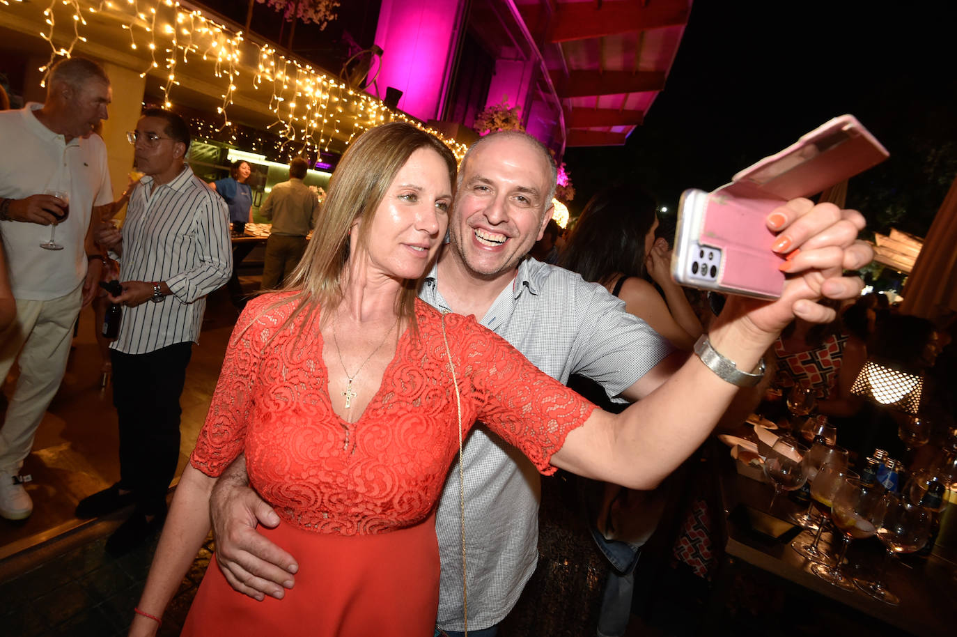 La fiesta &#039;Hello Summer&#039; 2023, en imágenes