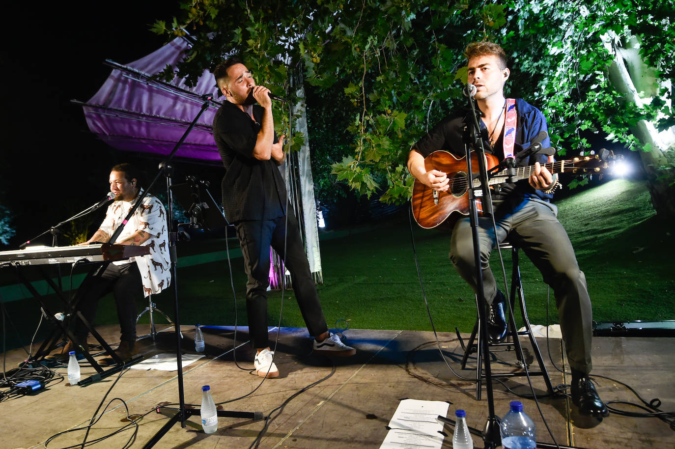 La fiesta &#039;Hello Summer&#039; 2023, en imágenes