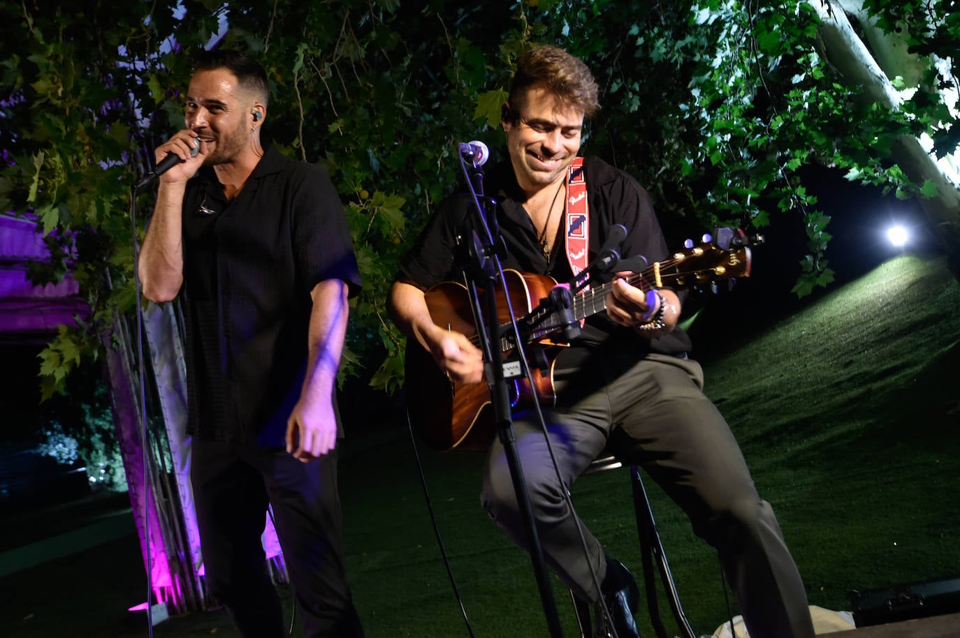 La fiesta &#039;Hello Summer&#039; 2023, en imágenes