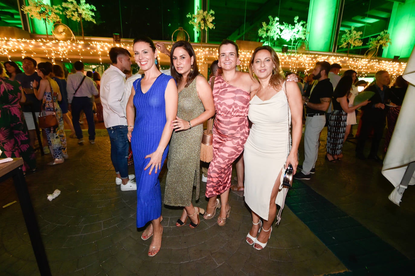 La fiesta &#039;Hello Summer&#039; 2023, en imágenes