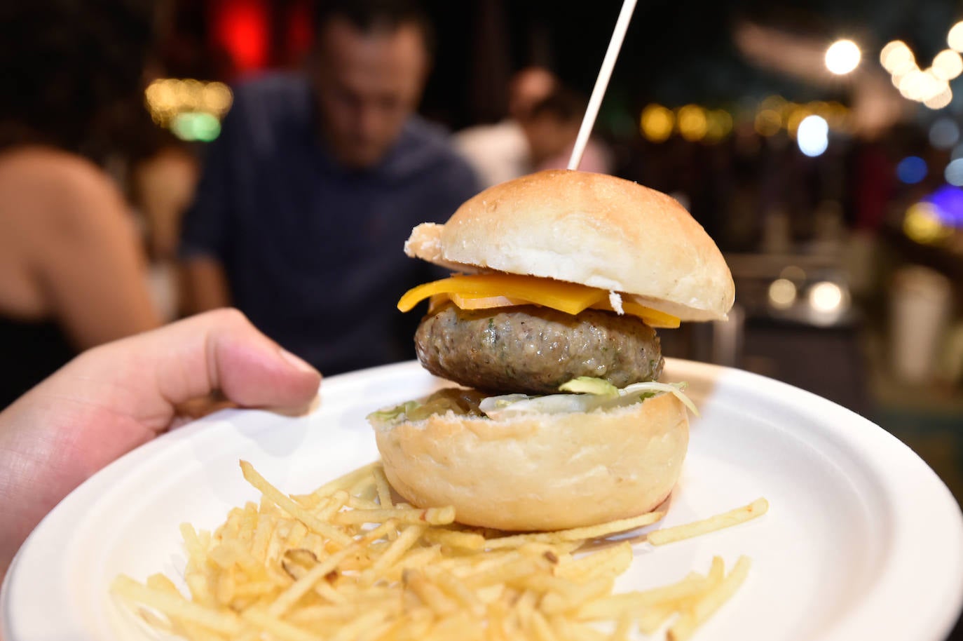 La fiesta &#039;Hello Summer&#039; 2023, en imágenes