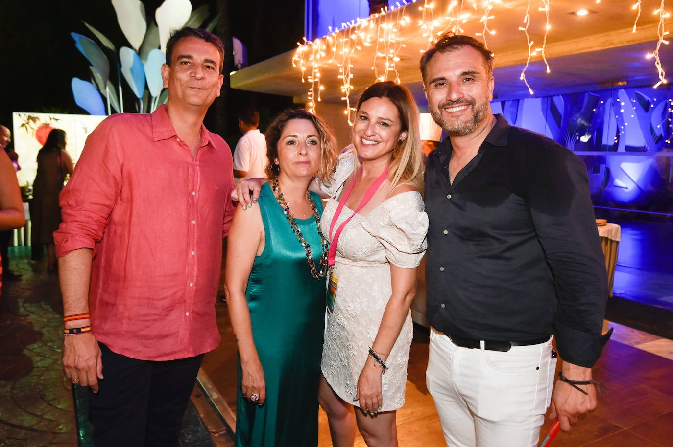 La fiesta &#039;Hello Summer&#039; 2023, en imágenes