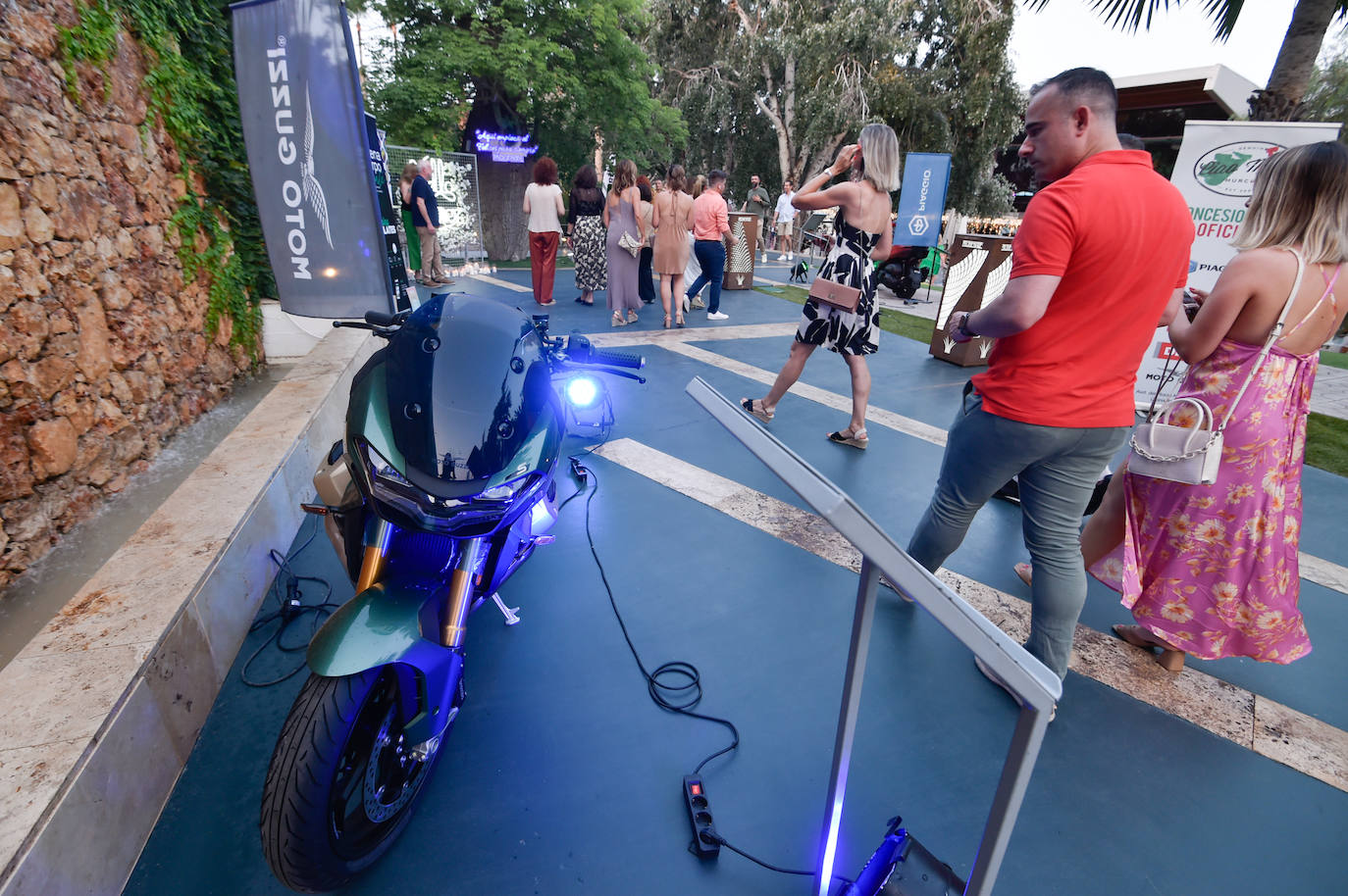 La fiesta &#039;Hello Summer&#039; 2023, en imágenes