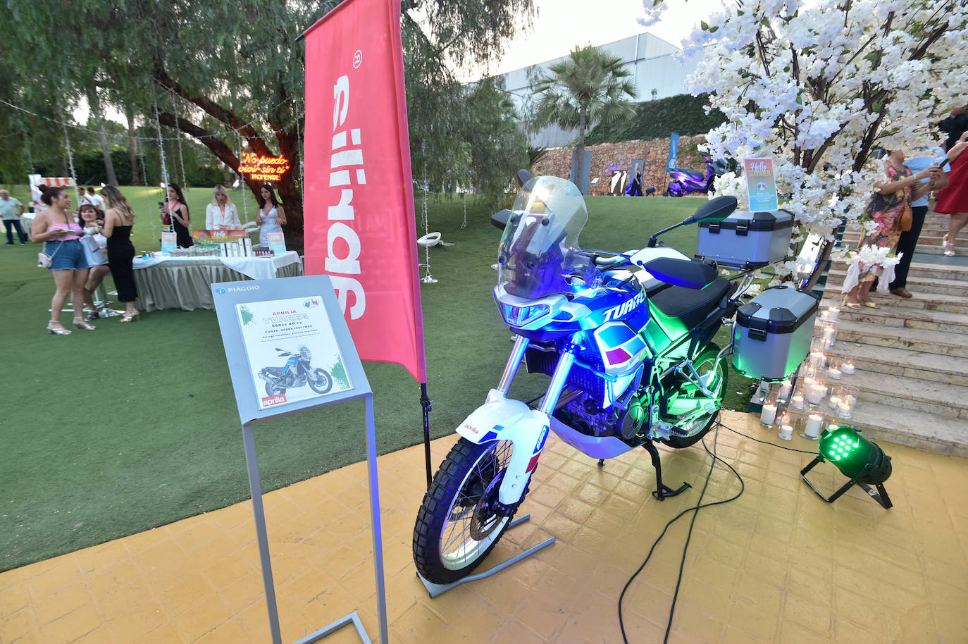 La fiesta &#039;Hello Summer&#039; 2023, en imágenes