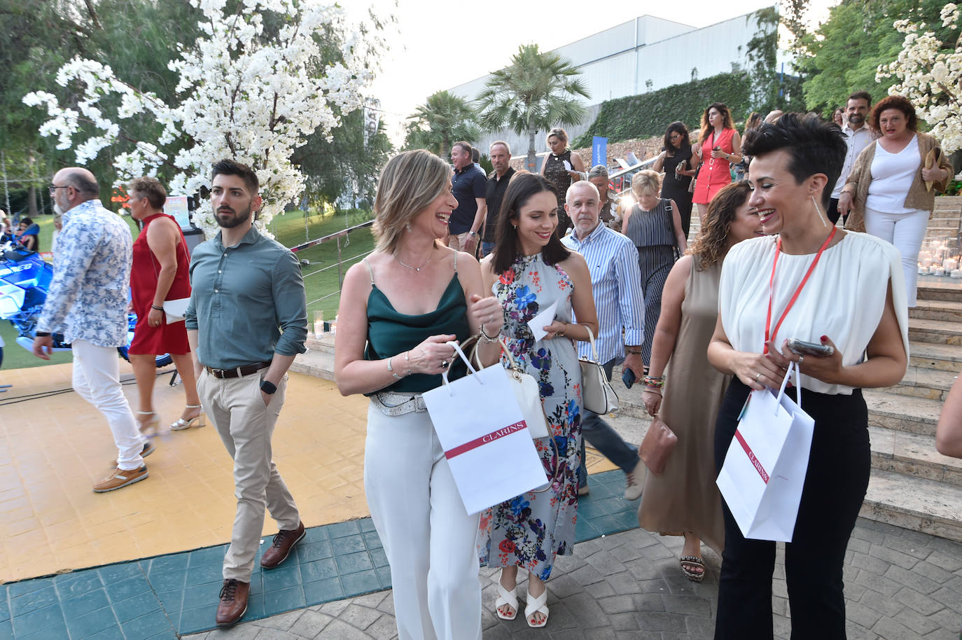 La fiesta &#039;Hello Summer&#039; 2023, en imágenes