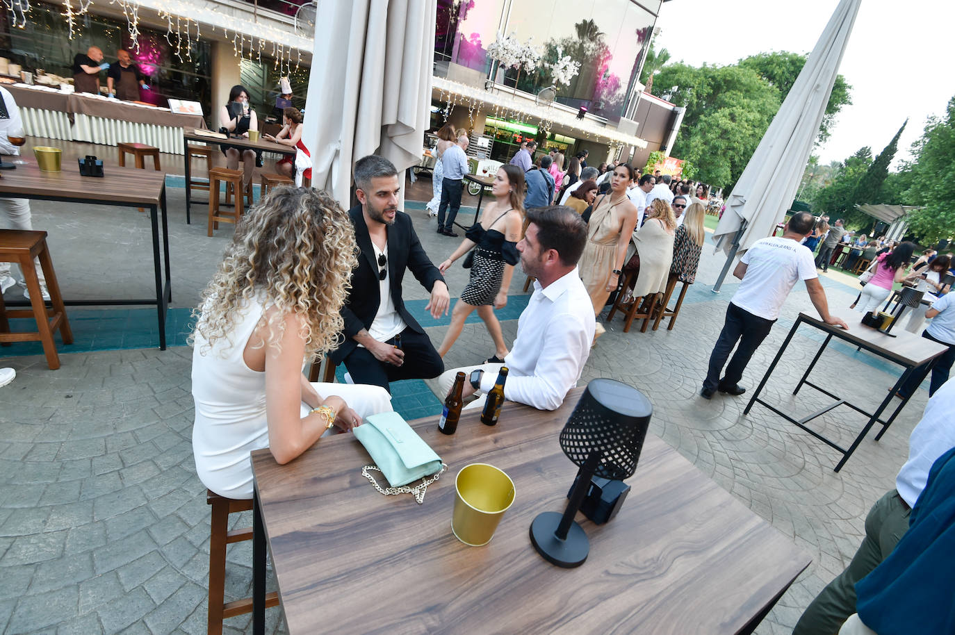 La fiesta &#039;Hello Summer&#039; 2023, en imágenes