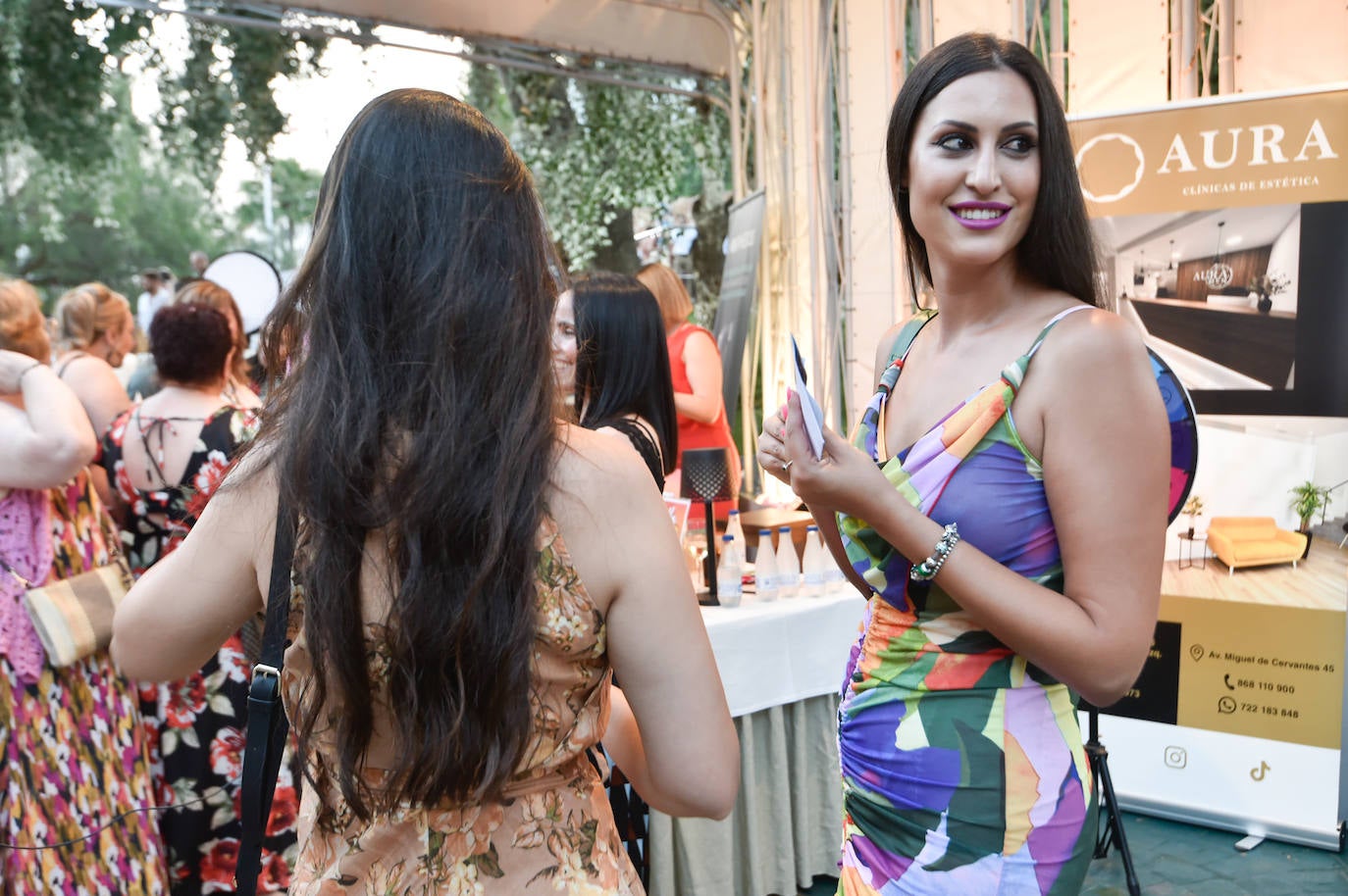 La fiesta &#039;Hello Summer&#039; 2023, en imágenes